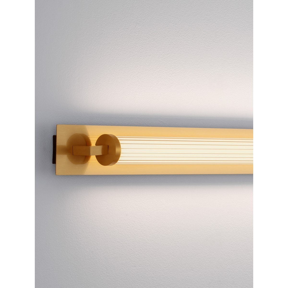 Stylowy kinkiet do łazienki Luces Exclusivas FELORNA LE45689