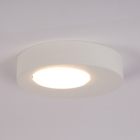 efektowna oprawa Sigma BROS plafon-spot 40833 kolor biały 1x GX 53 12W Led