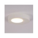 efektowna oprawa Sigma BROS plafon-spot 40833 kolor biały 1x GX 53 12W Led