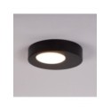 efektowna oprawa Sigma BROS plafon-spot 40830 kolor czarny 1x GX 53 12W Led