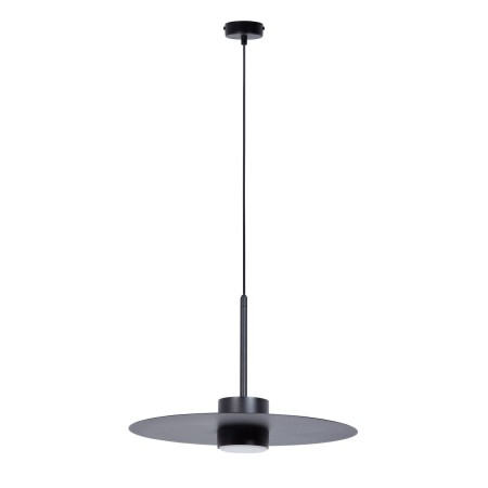 wdzięczna oprawa Sigma CHARLIE lampa wisząca 41294 kolor czarny 1 GX53 12 W LED