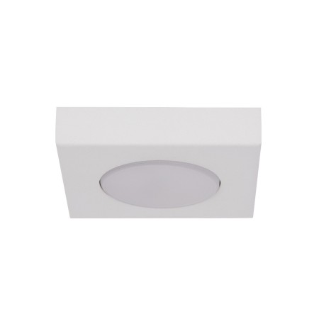 elegancka oprawa Sigma HERO plafon-spot 40996 kolor biały 1xGX5312w led