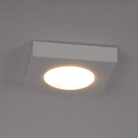 elegancka oprawa Sigma HERO plafon-spot 40996 kolor biały 1xGX5312w led