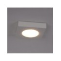 elegancka oprawa Sigma HERO plafon-spot 40996 kolor biały 1xGX5312w led