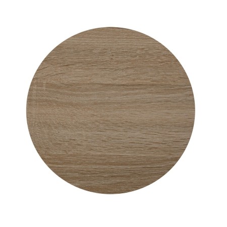 pełna wdzięku oprawa Sigma LAURA kinkiet 41096 kolor dąb 3XG9 12W LED