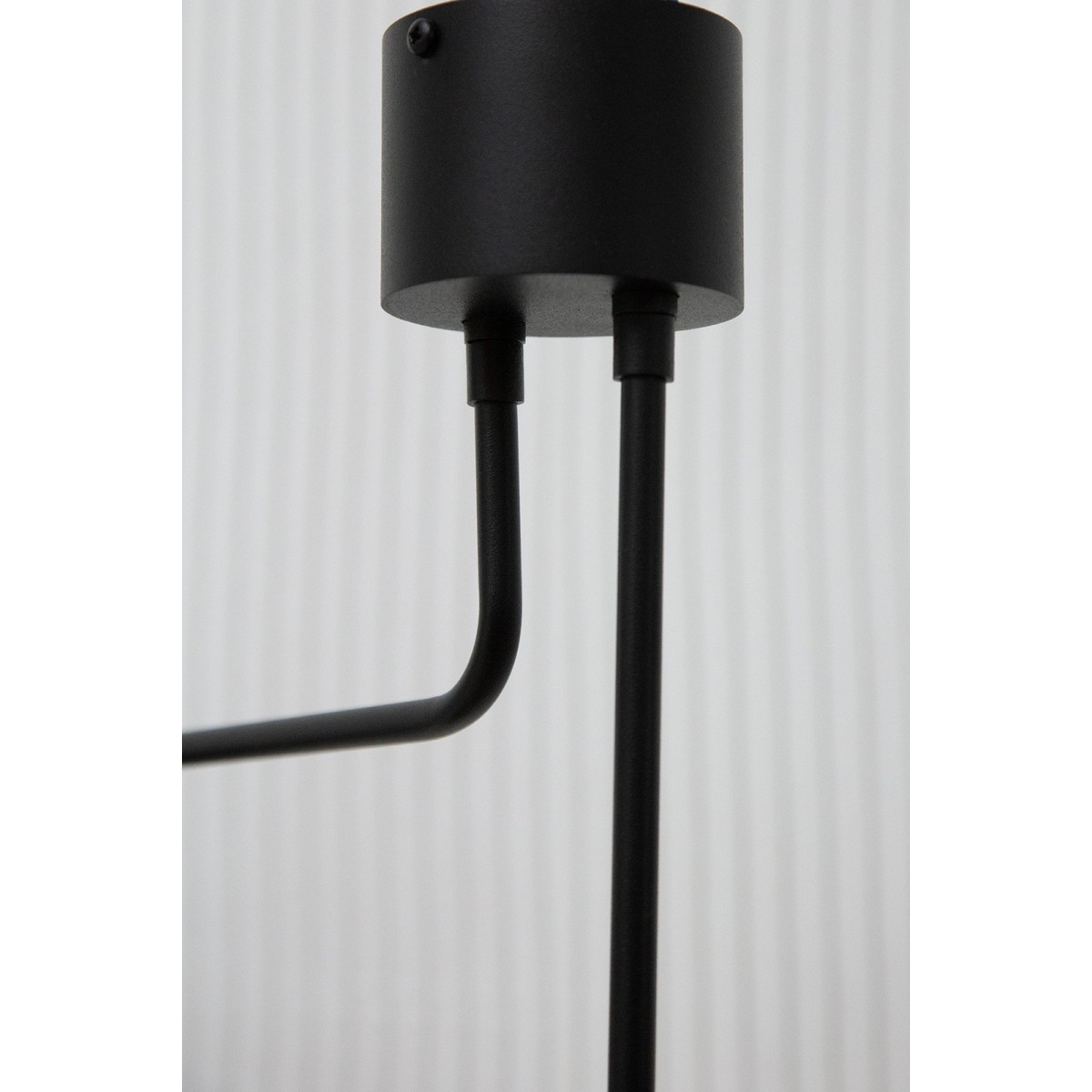 urokliwa oprawa Sigma MAGIC plafon 40930 kolor czarny 2 x E27 15W Led