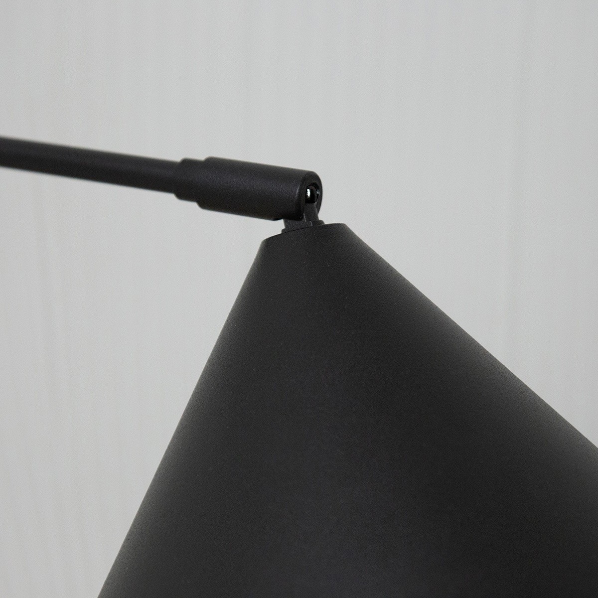 urokliwa oprawa Sigma MAGIC plafon 40930 kolor czarny 2 x E27 15W Led