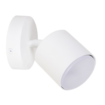 niezwykła oprawa Sigma MILA kinkiet-spot-plafon 41346 kolor biały 1x GX53 12 W LED