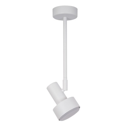 estetyczna oprawa Sigma MONA plafon 40987 kolor biały 1xGX5312w led
