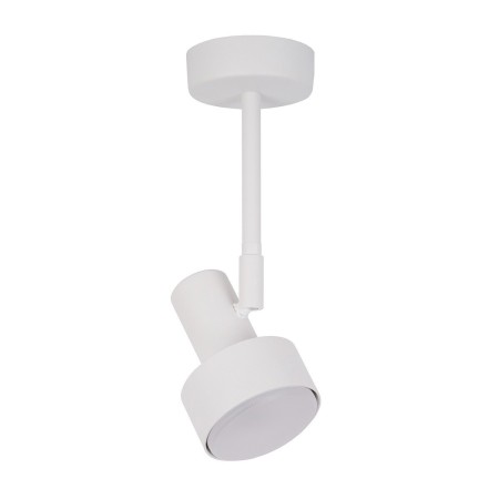 imponująca oprawa Sigma MONA plafon 40986 kolor biały 1xGX5312w led