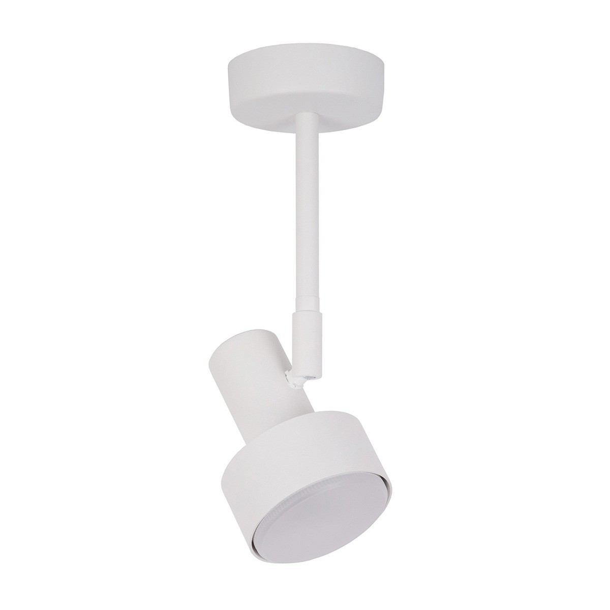 imponująca oprawa Sigma MONA plafon 40986 kolor biały 1xGX5312w led