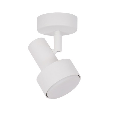 niezwykła oprawa Sigma MONA plafon 40985 kolor biały 1xGX5312w led