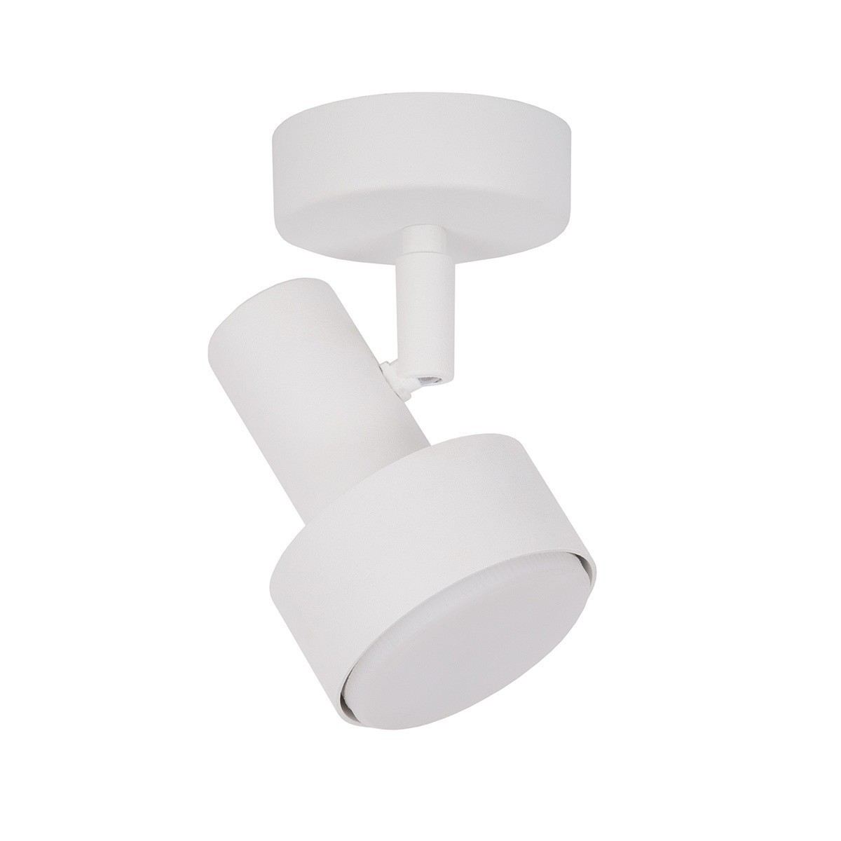 niezwykła oprawa Sigma MONA plafon 40985 kolor biały 1xGX5312w led