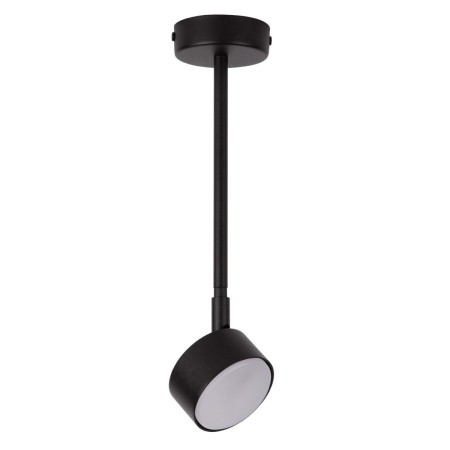 wytworna oprawa Sigma NEMO plafon 40883 kolor czarny 1xGX5312w led
