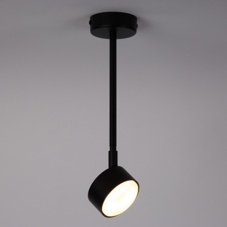 wytworna oprawa Sigma NEMO plafon 40883 kolor czarny 1xGX5312w led