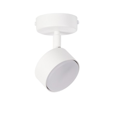 efektowna oprawa Sigma NEMO plafon 40978 kolor biały 1xGX5312w led