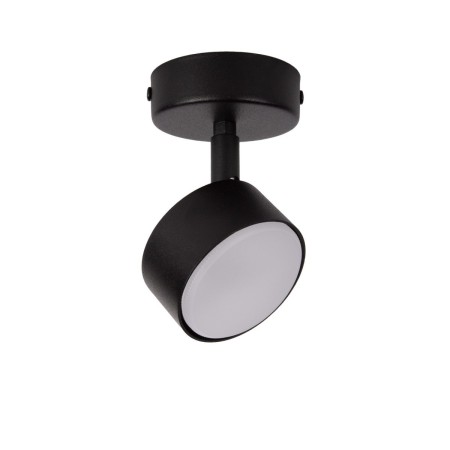 efektowna oprawa Sigma NEMO plafon 40881 kolor czarny 1xGX5312w led