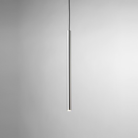 oryginalna oprawa Sigma SOPEL LUX lampa wisząca 40730 kolor czarny 1 x G9 3W Led