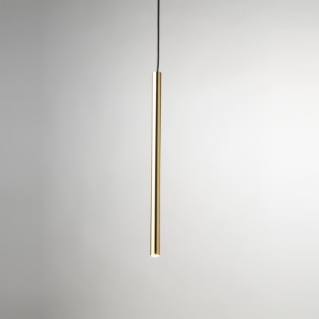 szykowna oprawa Sigma SOPEL LUX lampa wisząca 40737 kolor czarny 1 x G9 3W Led