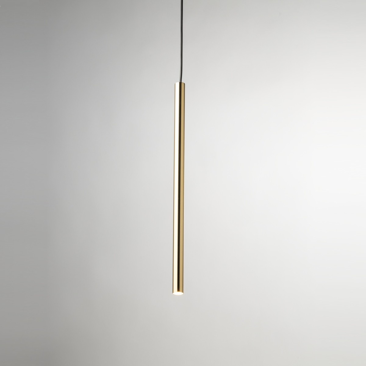 szykowna oprawa Sigma SOPEL LUX lampa wisząca 40737 kolor czarny 1 x G9 3W Led