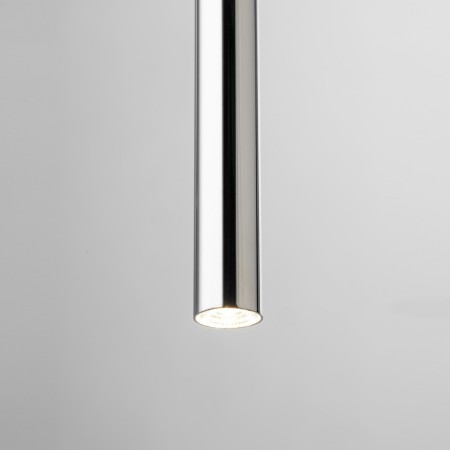 atrakcyjna oprawa Sigma SOPEL LUX lampa wisząca 40745 kolor czarny 5 x G9 3W Led
