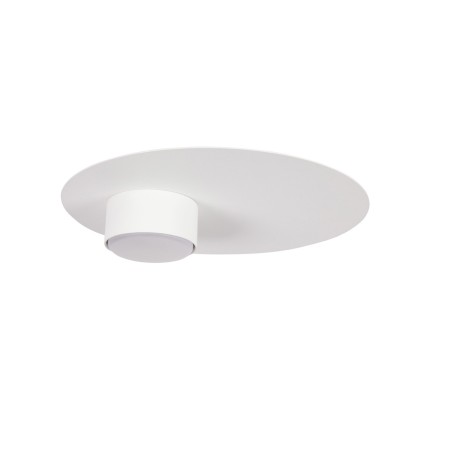 szykowna oprawa Sigma STAR plafon 40991 kolor biały 1xGX5312w led