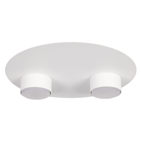 urzekająca oprawa Sigma STAR plafon 40992 kolor biały 2xGX5312w led