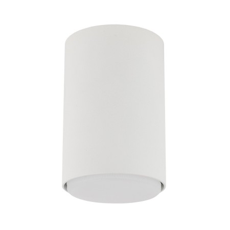 niezwykła oprawa Sigma TUBO plafon 40844 kolor biały 1xGX5312w led