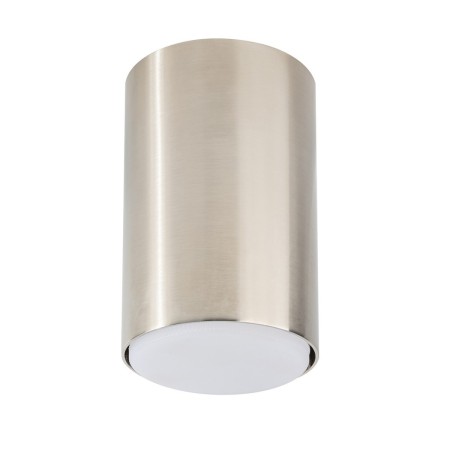 oryginalna oprawa Sigma TUBO plafon 40847 kolor srebrny 1xGX5312w led