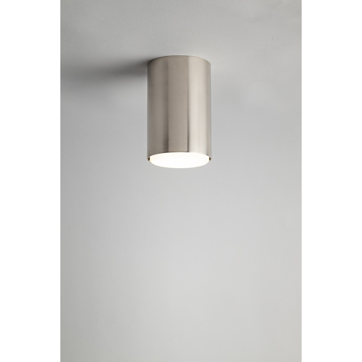 oryginalna oprawa Sigma TUBO plafon 40847 kolor srebrny 1xGX5312w led