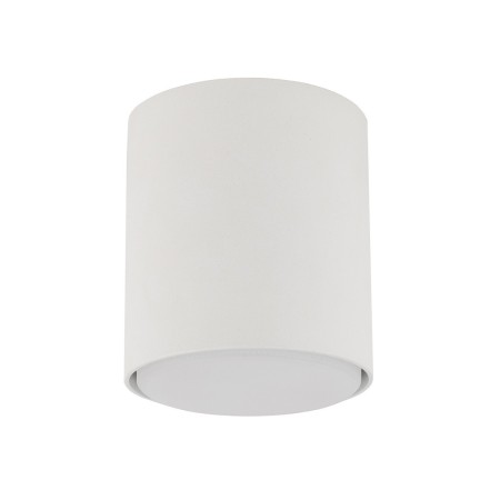 schludna oprawa Sigma TUBO plafon 40843 kolor biały 1xGX5312w led