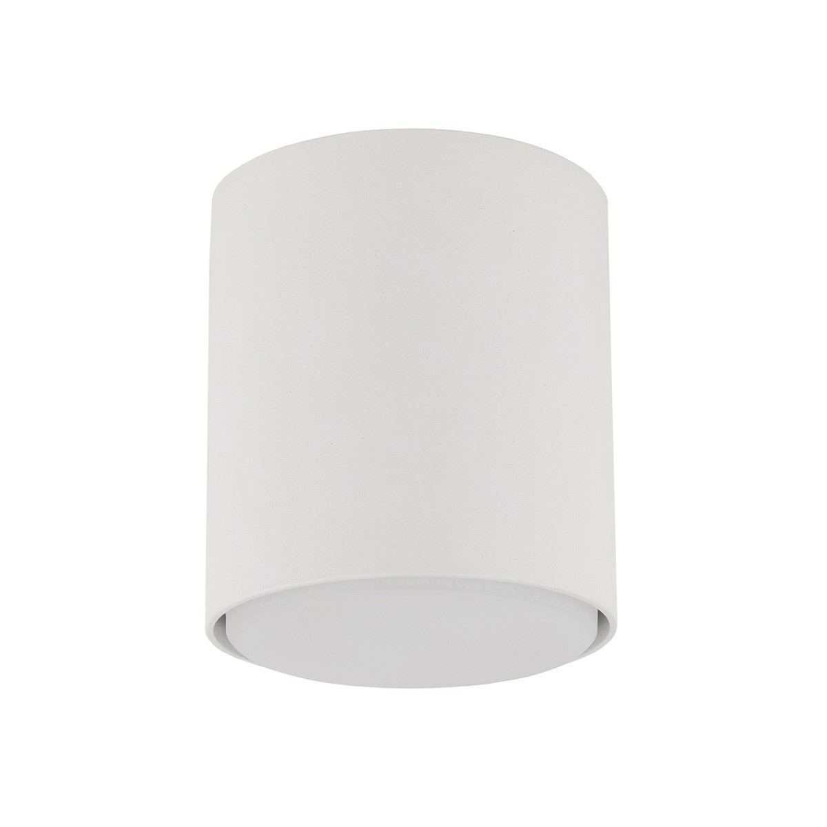 schludna oprawa Sigma TUBO plafon 40843 kolor biały 1xGX5312w led