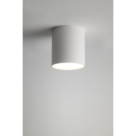 schludna oprawa Sigma TUBO plafon 40843 kolor biały 1xGX5312w led