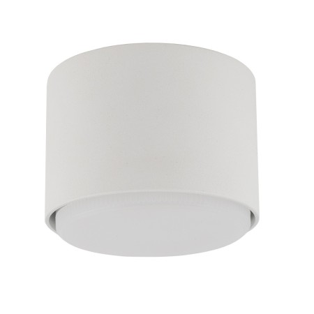 urokliwa oprawa Sigma TUBO plafon 40842 kolor biały 1xGX5312w led