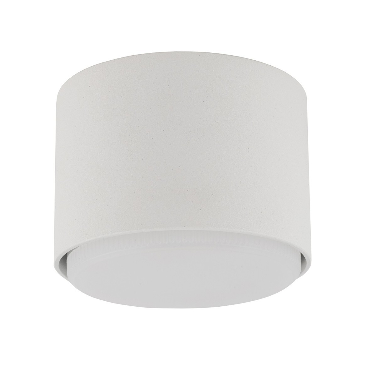 urokliwa oprawa Sigma TUBO plafon 40842 kolor biały 1xGX5312w led