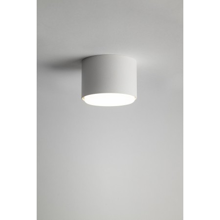 urokliwa oprawa Sigma TUBO plafon 40842 kolor biały 1xGX5312w led