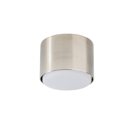 wdzięczna oprawa Sigma TUBO plafon 40845 kolor srebrny 1xGX5312w led