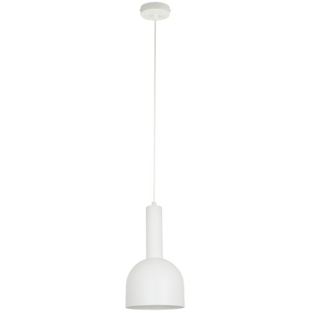 oryginalna oprawa Sigma VITRUM lampa wisząca 41110 kolor biały 1 x E27 15W Led