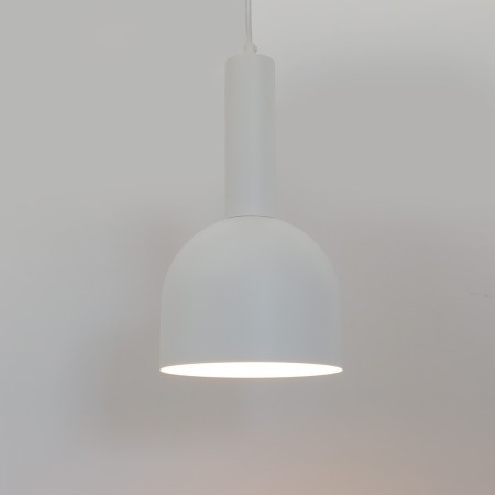 oryginalna oprawa Sigma VITRUM lampa wisząca 41110 kolor biały 1 x E27 15W Led