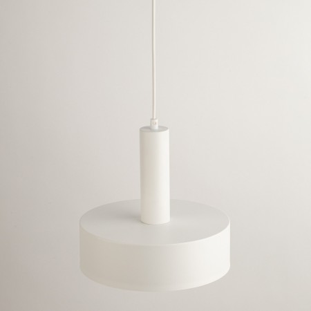 unikalna oprawa Sigma VITRUM lampa wisząca 40815 kolor biały 1 x E27 15W Led