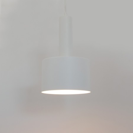 oryginalna oprawa Sigma VITRUM lampa wisząca 41112 kolor biały 1 x E27 15W Led