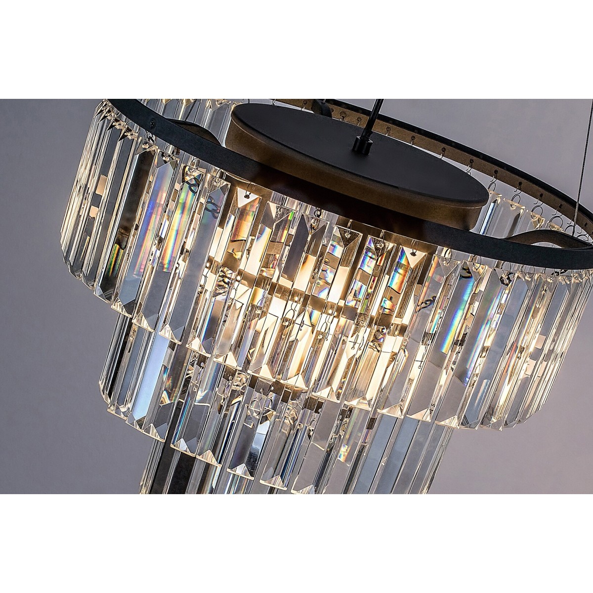 Rabalux Eloisa 72265 - typ - Lampy wiszące