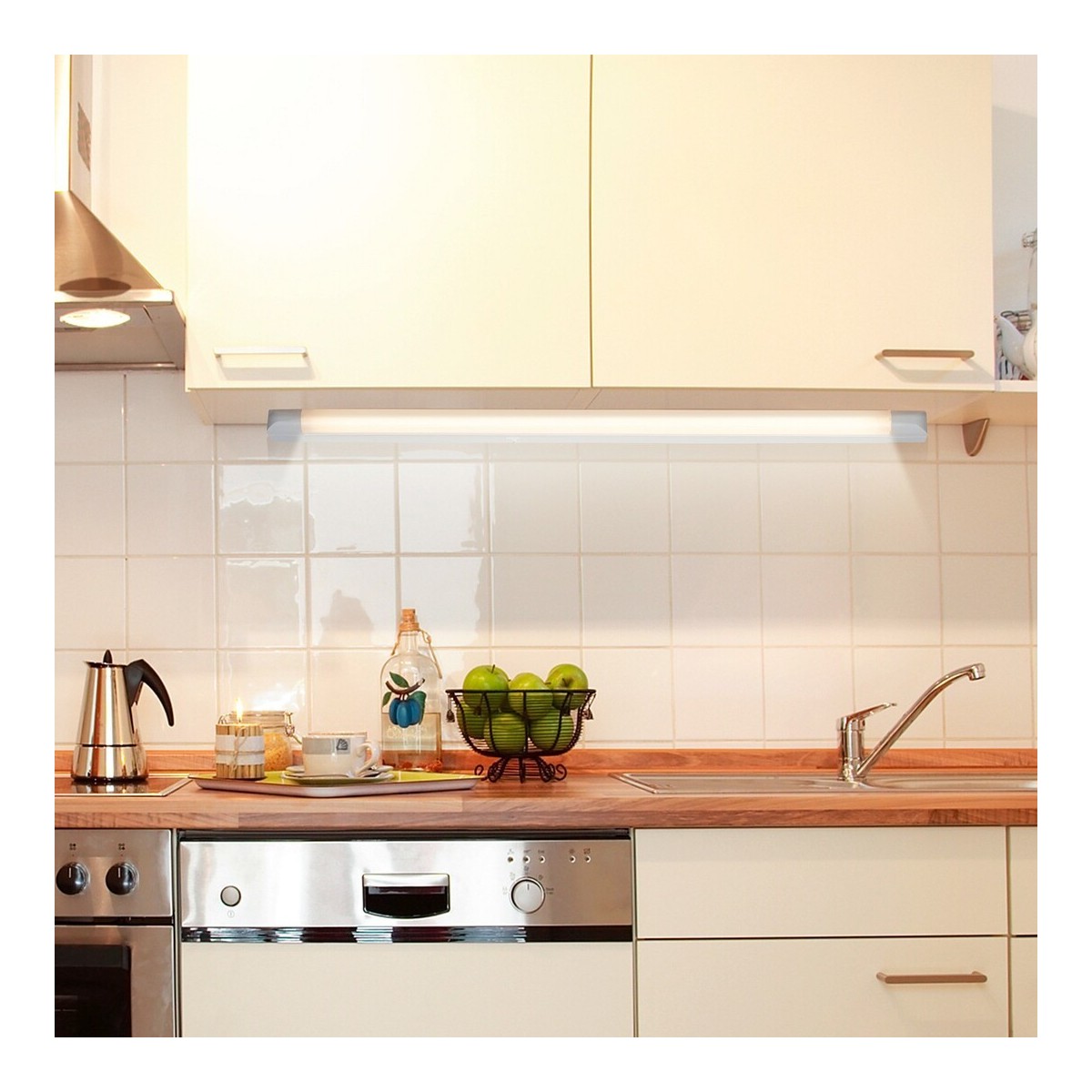 Rabalux Band2 78052 - typ - Oświetlenie podszafkowe