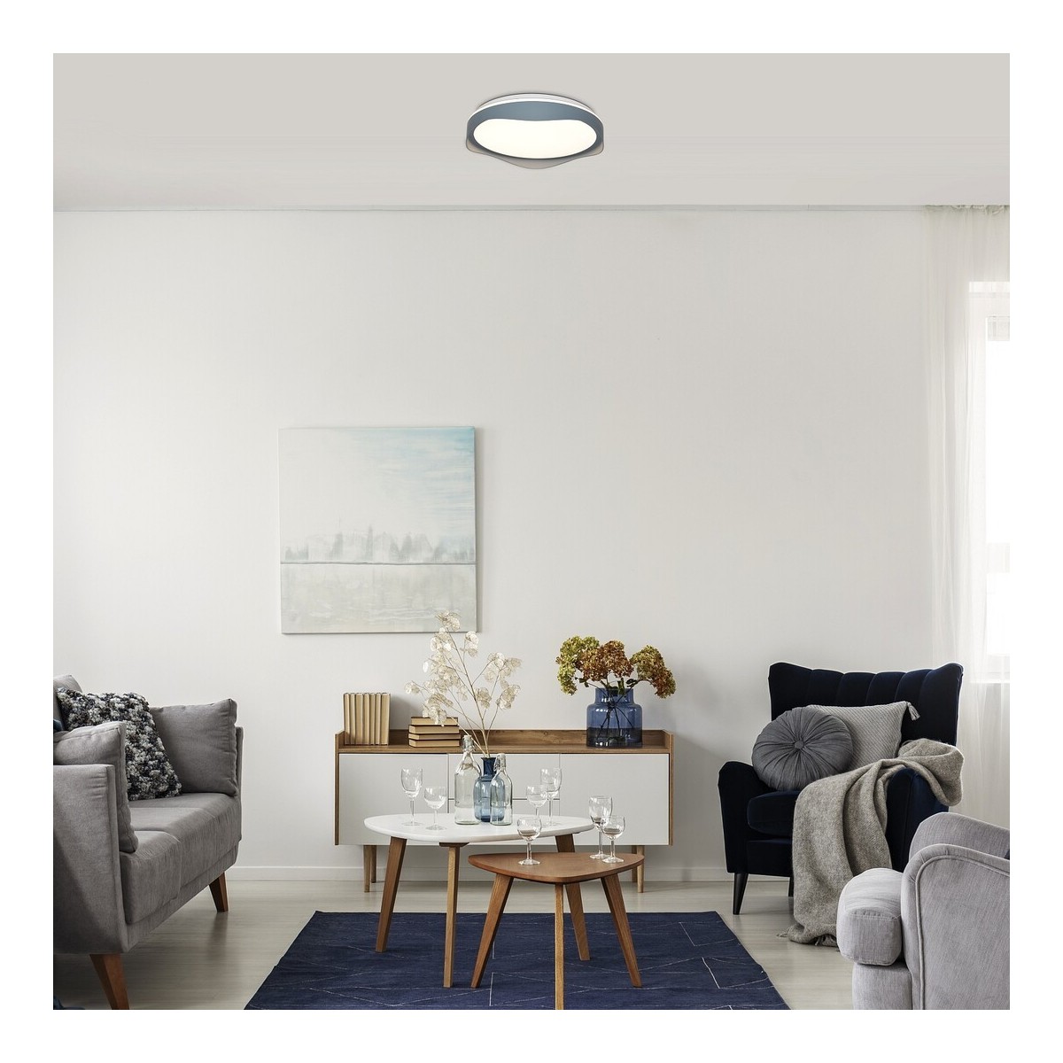 Rabalux Israh 71250 - typ - Lampy sufitowe