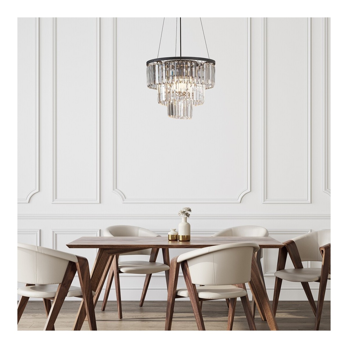 Rabalux Eloisa 72265 - typ - Lampy wiszące