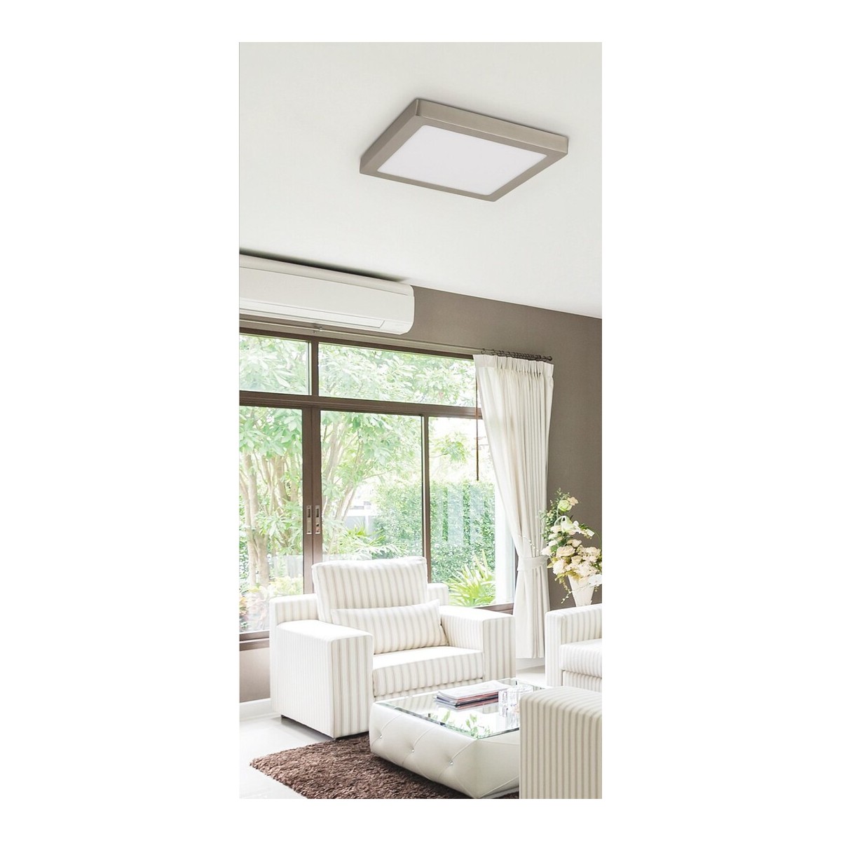 Rabalux Lois 2669 - typ - Natynkowe i podtynkowe oświetlenie