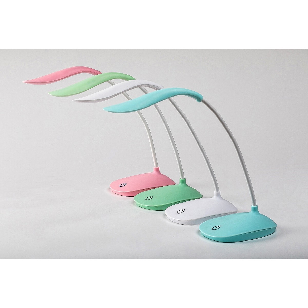 Rabalux Bedi 74234 - typ - Lampy stołowe