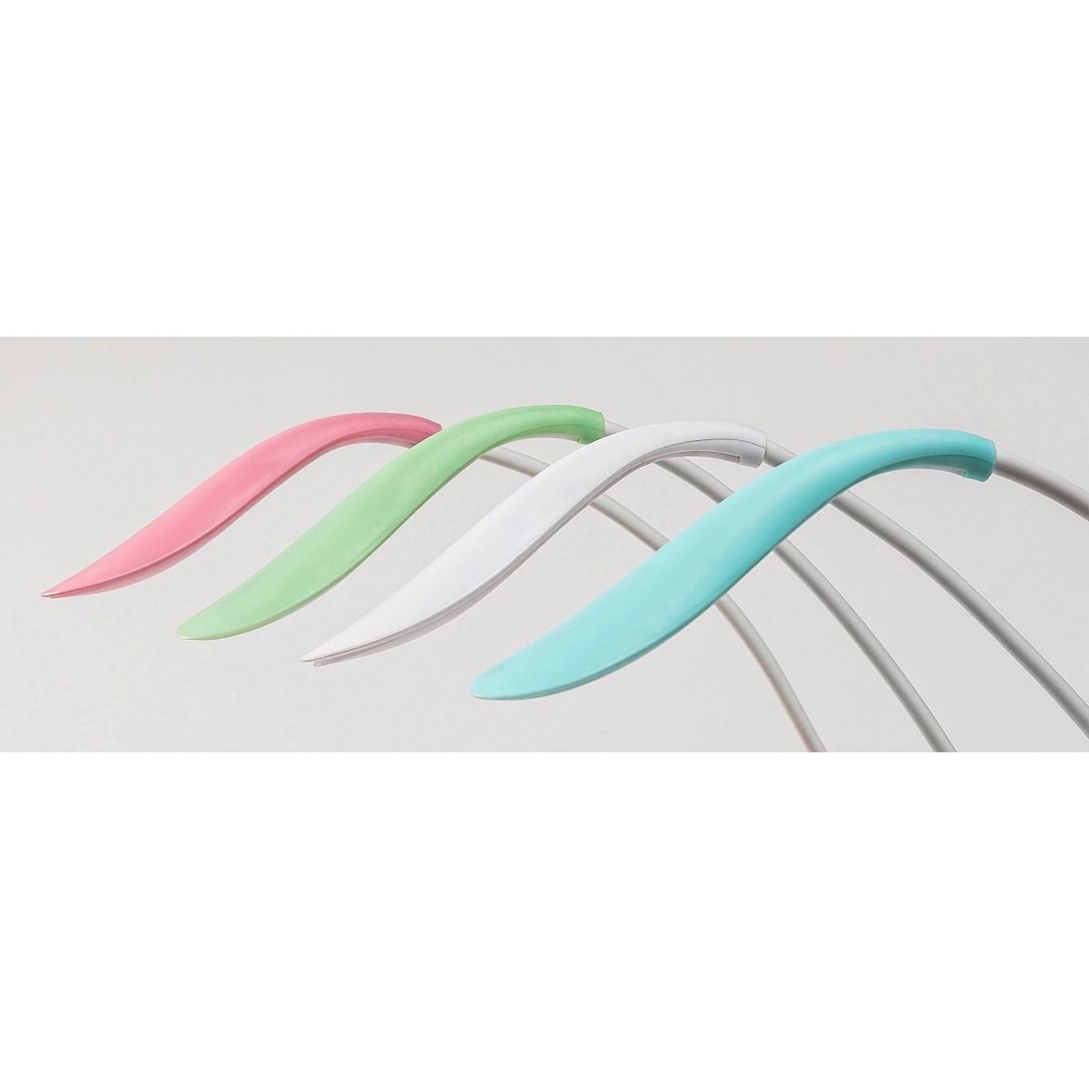 Rabalux Bedi 74234 - typ - Lampy stołowe