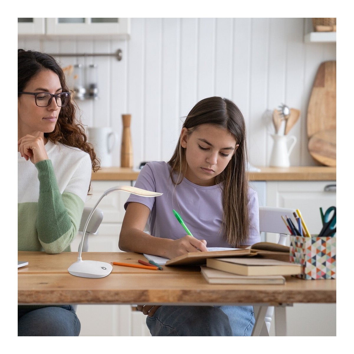 Rabalux Bedi 74234 - typ - Lampy stołowe