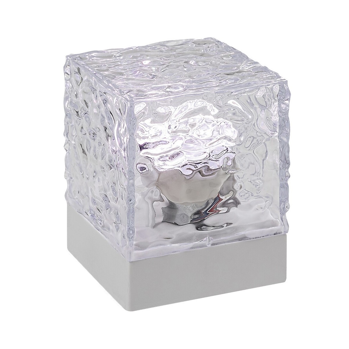 Rabalux Cubiko 76022 - typ - Lampki dekoracyjne